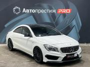 Mercedes-Benz CLA AMG I (C117 X117) Пермь  - изображение 30