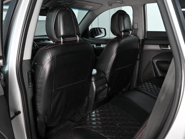 Kia Sorento II Рестайлинг с пробегом 2013 года, цена 1 979 000 рублей, 205253 км, внедорожник, Автокод Объявления