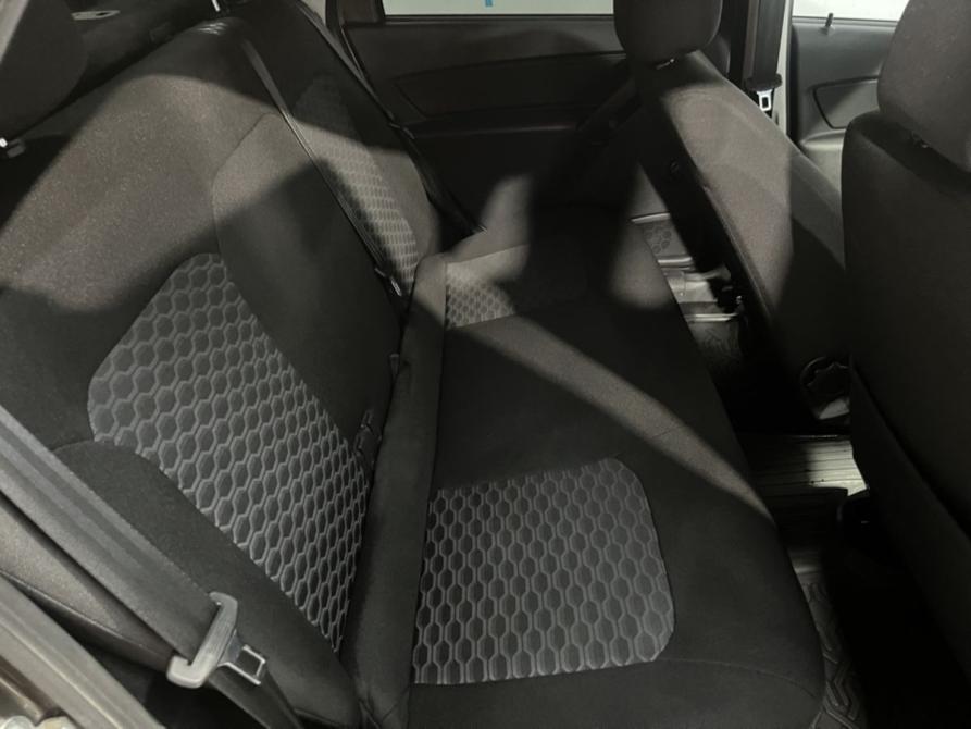 Lada (ВАЗ) Granta I Рестайлинг Курск  - изображение 15