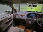 Honda Odyssey II Рестайлинг Новосибирск  - изображение 41