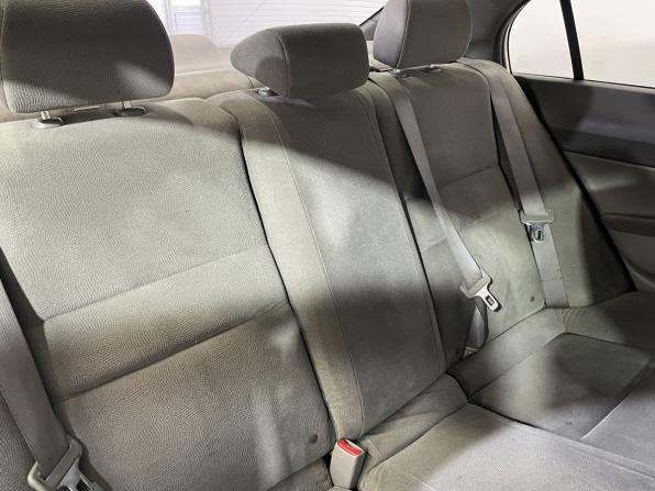 Honda Civic VIII с пробегом 2007 года, цена 605 000 рублей, 242063 км, седан, Автокод Объявления
