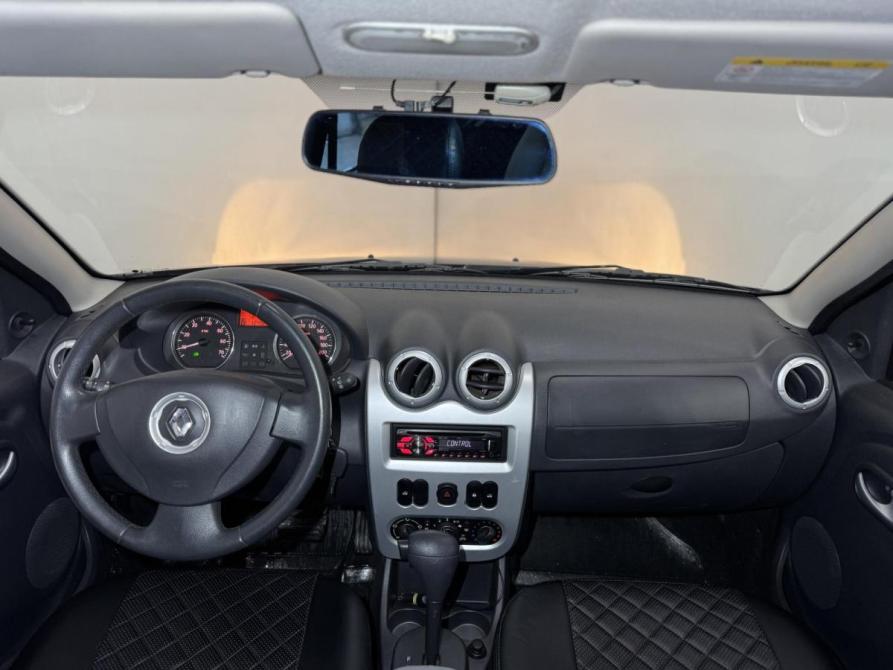 Renault Sandero I Нижний Новгород  - изображение 11