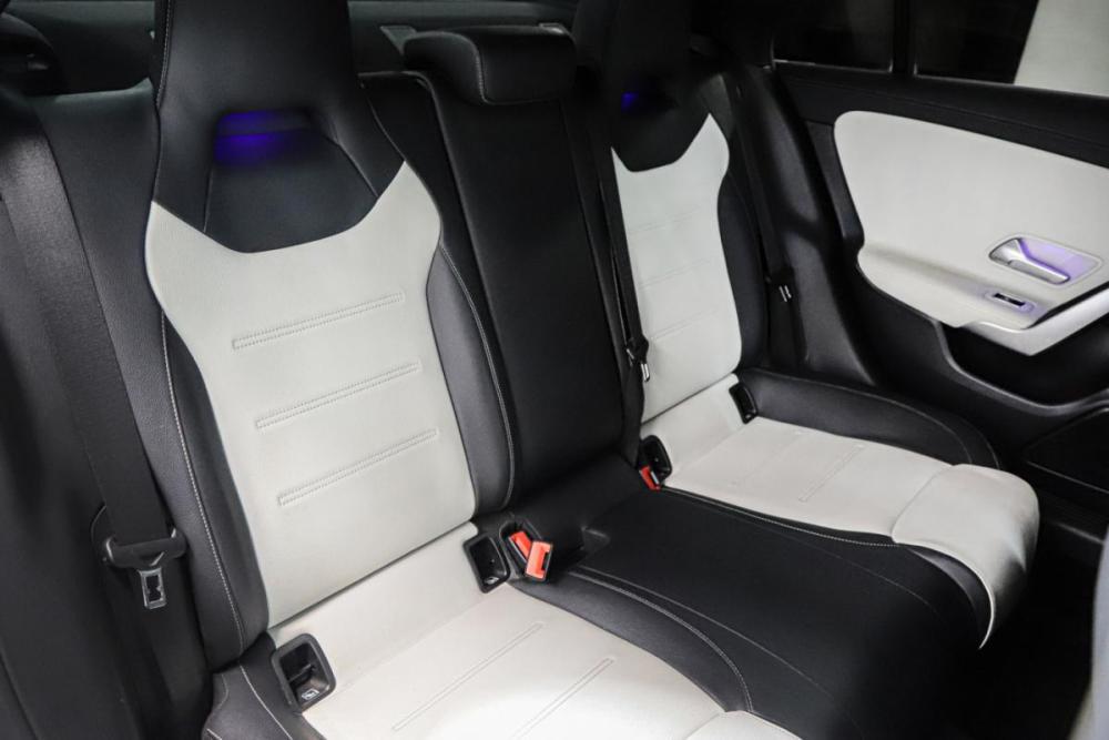Mercedes-Benz CLA II (C118 X118) Москва  - изображение 25