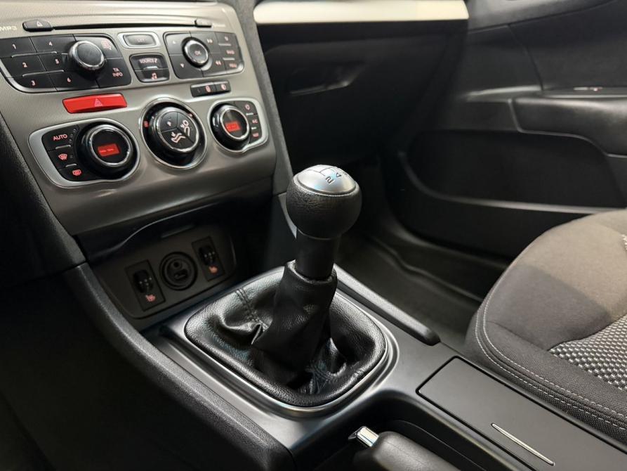 Citroen C4 II Рестайлинг Тверь  - изображение 11