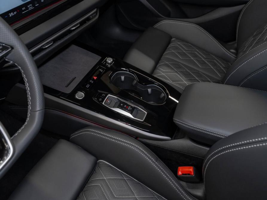 Audi A5 III (B10) Москва  - изображение 17