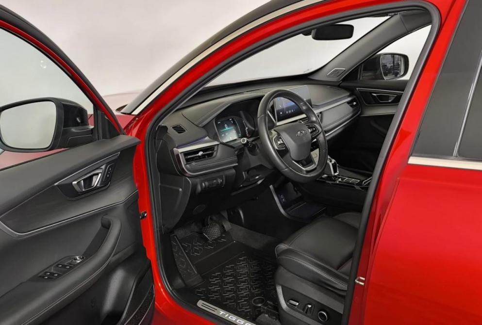 Chery Tiggo 7 Pro I Нижний Новгород  - изображение 8
