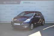 Peugeot 208 I Старый Оскол  - изображение 9