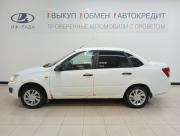 Lada (ВАЗ) Granta I Ижевск  - изображение 17