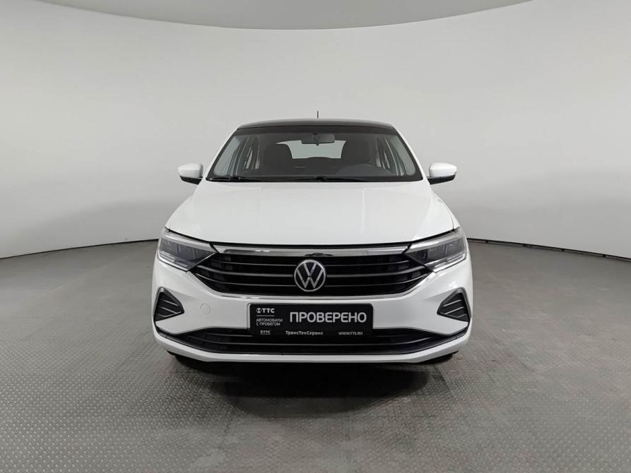 Volkswagen Polo VI Уфа  - изображение 2