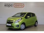 Chevrolet Spark III Коломна  - изображение 15