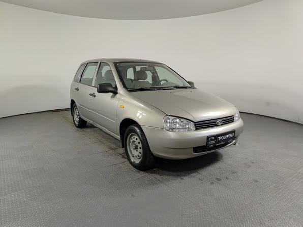 Lada (ВАЗ) Kalina I с пробегом 2012 года, цена 310 000 рублей, 113807 км, универсал, Автокод Объявления
