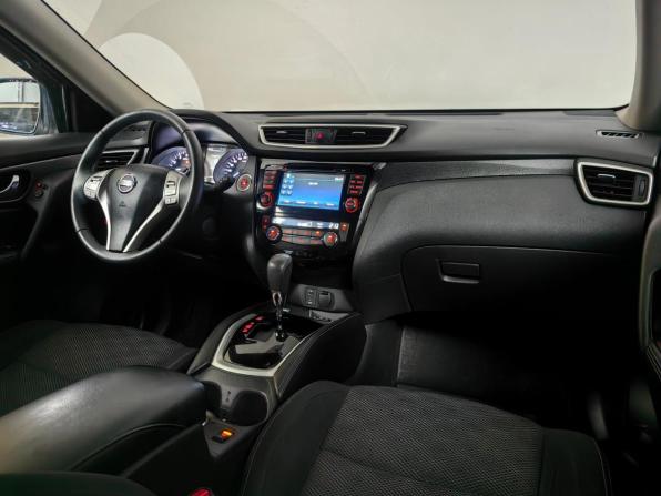 Nissan X-Trail III с пробегом 2018 года, цена 1 965 000 рублей, 108000 км, внедорожник, Автокод Объявления