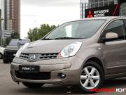 Nissan Note I Москва  - изображение 37