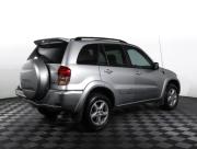 Toyota RAV4 II (XA20) Рестайлинг Москва  - изображение 21