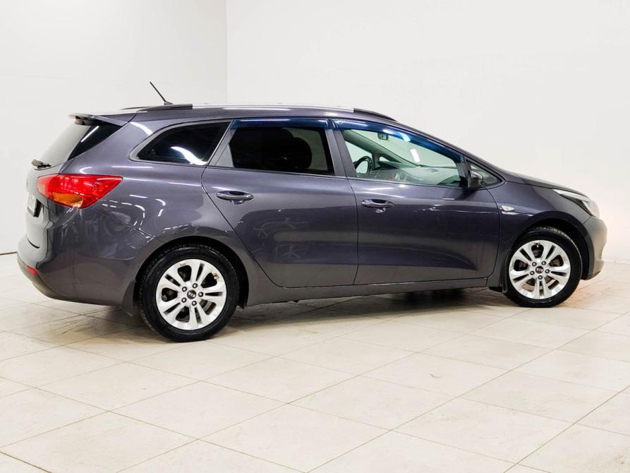Kia Ceed II Тула  - изображение 4