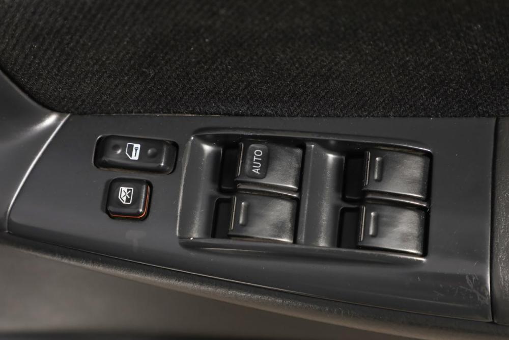 Toyota Corolla IX (E120 E130) Новосибирск  - изображение 14