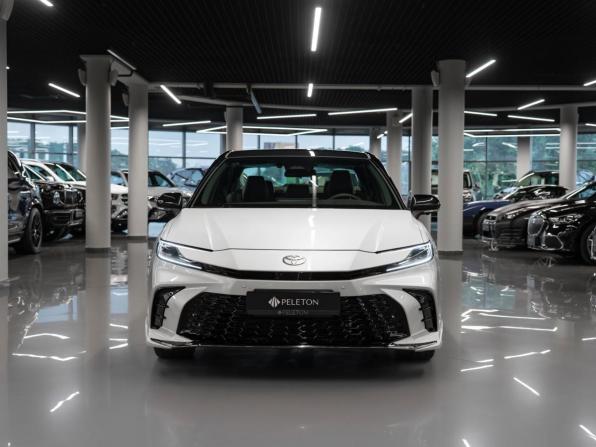 Toyota Camry IX (XV80) China Market с пробегом 2026 года, цена 4 500 000 рублей, 50 км, седан, Автокод Объявления