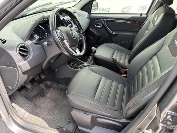 Renault Duster I Рестайлинг с пробегом 2020 года, цена 1 450 000 рублей, 129000 км, внедорожник, Автокод Объявления