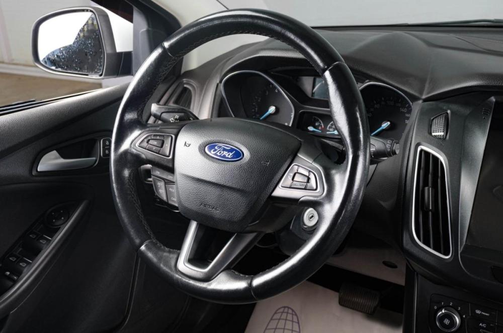 Ford Focus III Рестайлинг Тюмень  - изображение 12