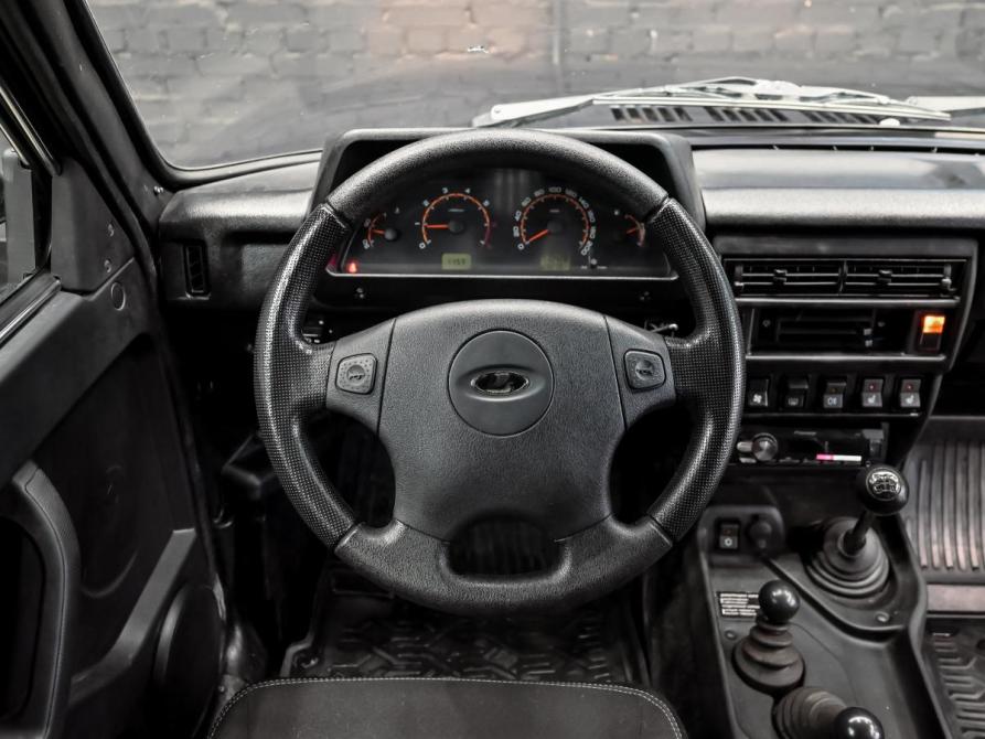 Lada (ВАЗ) 2121 (4x4) I Рестайлинг Екатеринбург  - изображение 13