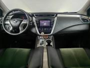 Nissan Murano III (Z52) Москва  - изображение 31