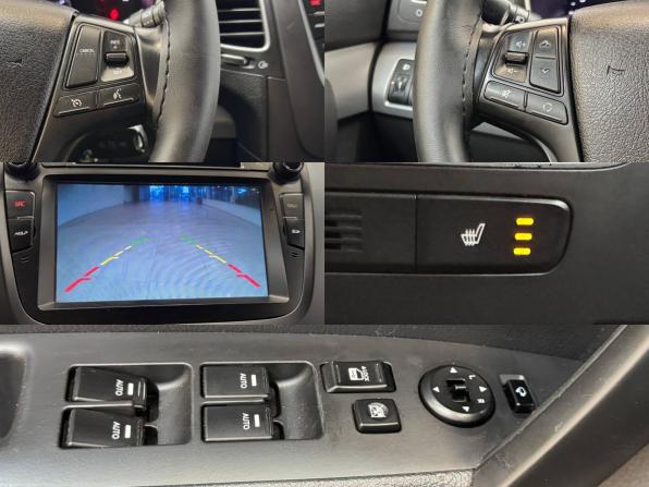Kia Sorento II Рестайлинг с пробегом 2013 года, цена 1 490 000 рублей, 204800 км, внедорожник, Автокод Объявления