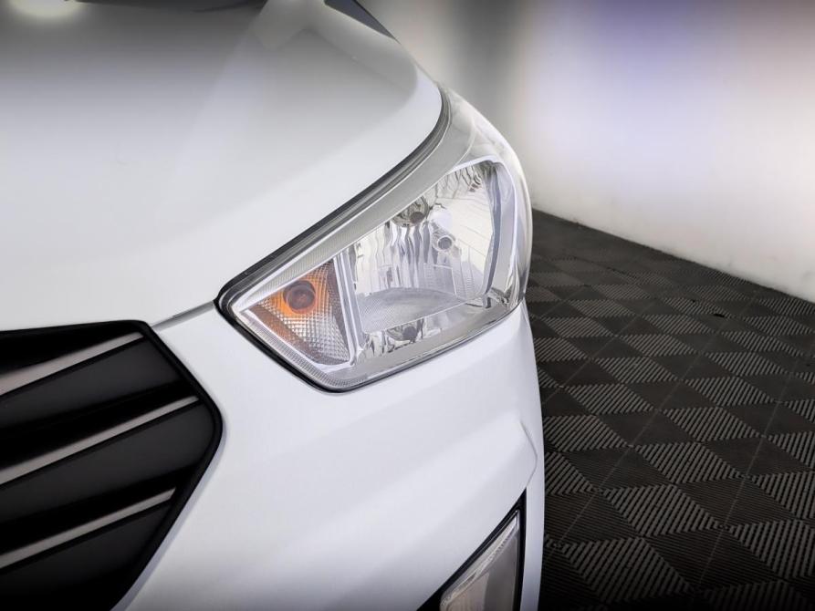 Hyundai Creta I Москва  - изображение 17