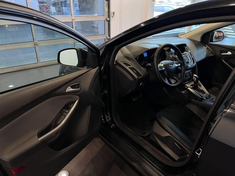 Ford Focus III Чебоксары  - изображение 21