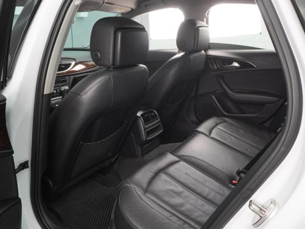Audi A6 IV (C7) с пробегом 2014 года, цена 1 699 000 рублей, 175844 км, седан, Автокод Объявления