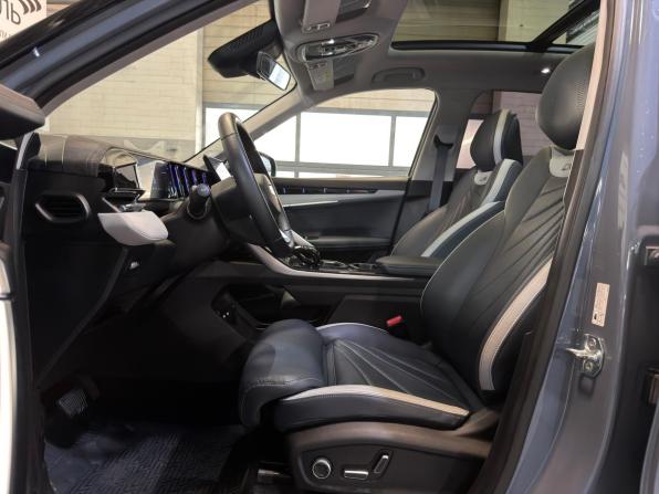 Geely Atlas II с пробегом 2024 года, цена 2 349 000 рублей, 84000 км, внедорожник, Автокод Объявления