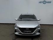 Hyundai Solaris II Рестайлинг Москва  - изображение 15