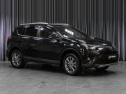 Toyota RAV4 IV (XA40) Рестайлинг Тюмень  - изображение 20