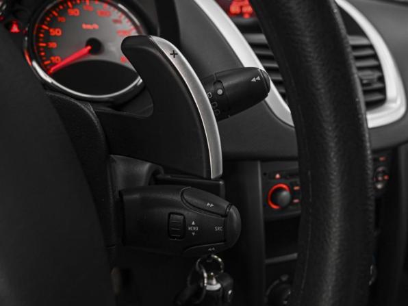 Peugeot 207 I Рестайлинг с пробегом 2010 года, цена 499 000 рублей, 115647 км, хэтчбек, Автокод Объявления