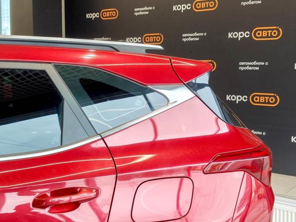 Kia Seltos I с пробегом 2021 года, цена 2 080 000 рублей, 76397 км, внедорожник, Автокод Объявления