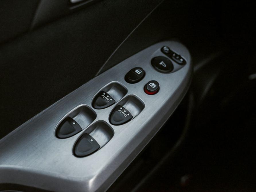 Honda Civic VIII Екатеринбург  - изображение 17