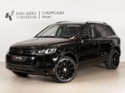 Volkswagen Touareg II Казань  - изображение 11