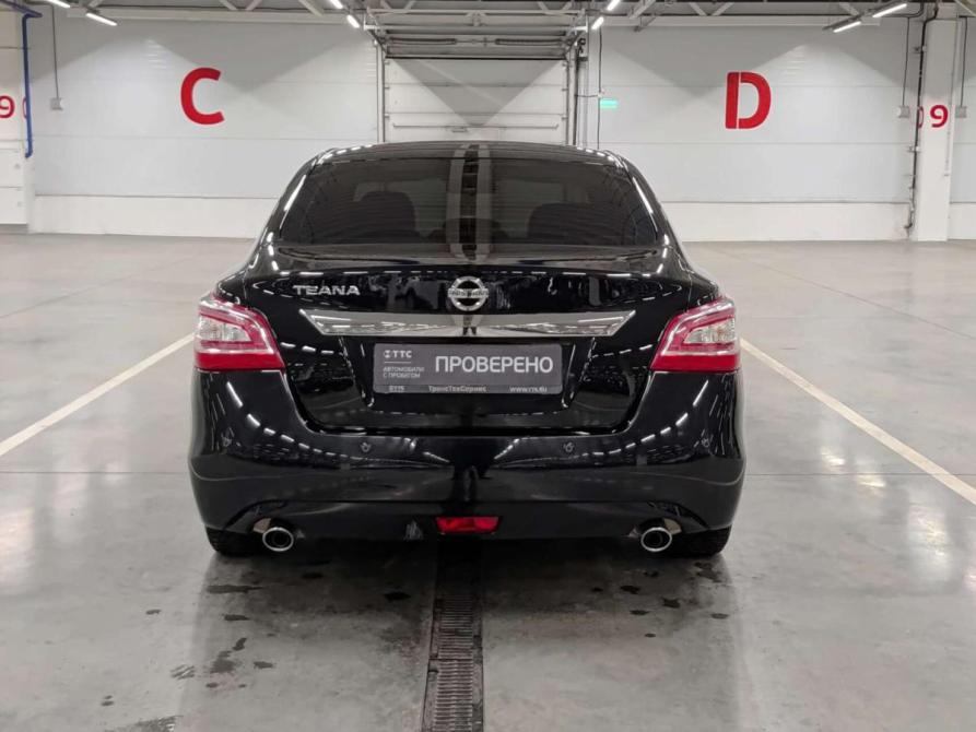 Nissan Teana III Казань  - изображение 7