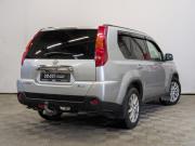 Nissan X-Trail II Москва  - изображение 42