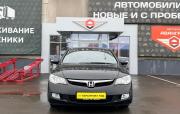 Honda Civic VIII Альметьевск  - изображение 23