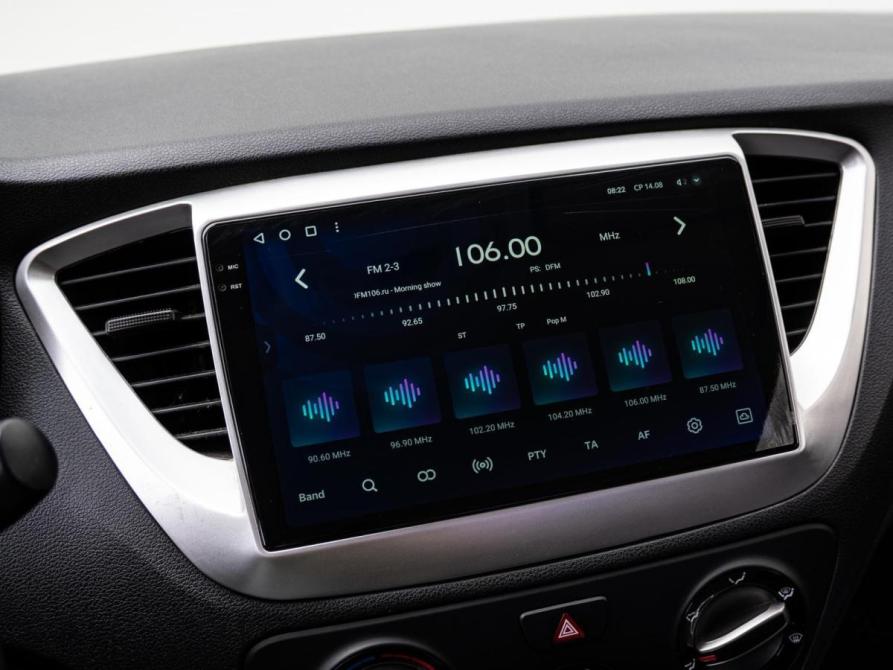 Hyundai Solaris II Краснодар  - изображение 14