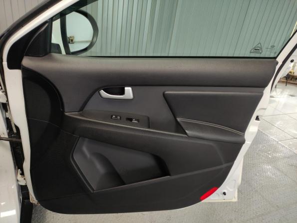 Kia Sportage III Рестайлинг с пробегом 2014 года, цена 1 500 000 рублей, 144246 км, внедорожник, Автокод Объявления