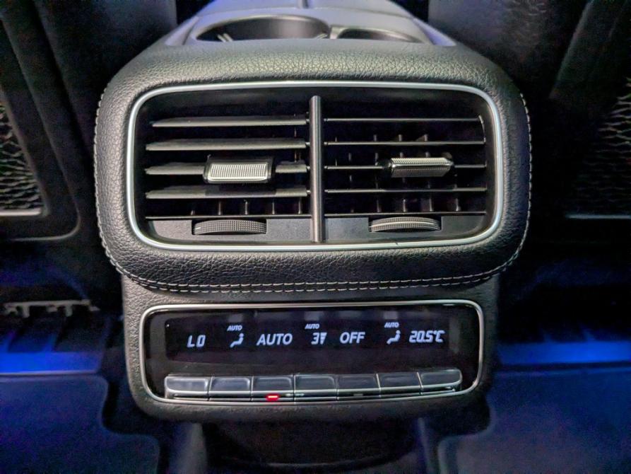 Mercedes-Benz GLS II (X167) Москва  - изображение 20
