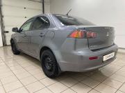 Mitsubishi Lancer X Рестайлинг Энгельс  - изображение 37