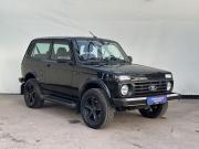 Lada (ВАЗ) Niva Legend Липецк  - изображение 16