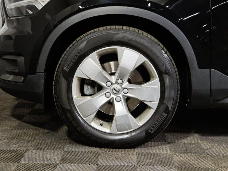 Volvo XC40 I Москва  - изображение 9