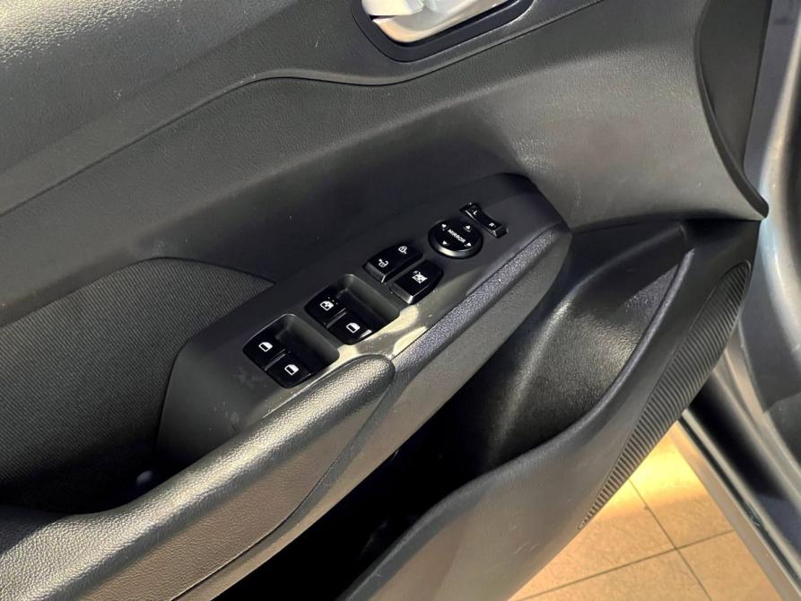 Hyundai Solaris II Оренбург  - изображение 14
