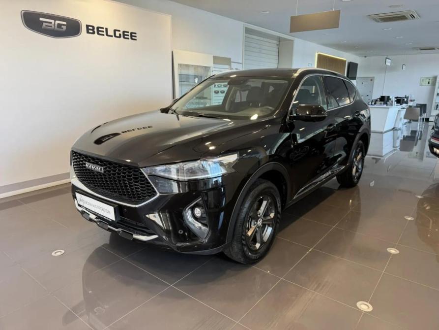 Haval F7 I Подольск  - изображение 1