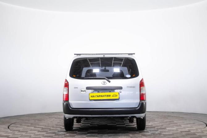 Toyota Probox I с пробегом 2008 года, цена 689 000 рублей, 177777 км, универсал, Автокод Объявления