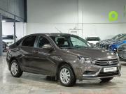 Lada (ВАЗ) Vesta I Санкт-Петербург  - изображение 25