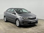 Kia Rio III Казань  - изображение 21